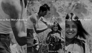 मौरिस हर्जोगको यो तस्बिर