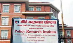 नेपालमा खाद्य असुरक्षा बढ्यो : प्रतिवेदन