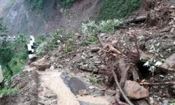 कालीगण्डकी करिडोर अवरुद्ध