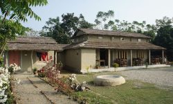 पाहुना घरमा आगन्तुक घटे