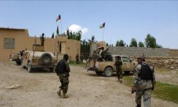 उत्तरपश्चिम पाकिस्तानमा आतङ्कवादीसँगको गोली हानाहानमा एक सैनिकको मृत्यु