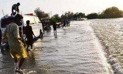 पाकिस्तानमा प्रि–मनसुन वर्षाका कारण १४ जनाको मृत्यु, ६ घाइते