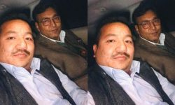 राजनीतिक आडमा ठगी गर्ने जुठे राउत पक्राउ 