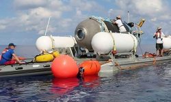 एटलान्टिक महासागरमा हराइरहेको पनडुब्बीको अक्सिजन आज सकिँदै, भेटिने सम्भावना कति?