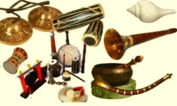 बज्न छाडे गाउँघरमा पञ्चेबाजा