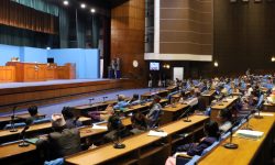 आर्थिक सङ्कट समाधान गर्ने गरी बजेट आएको छ : यादव