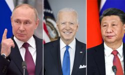 कुन देशसँग कति छ परमाणु बम ?