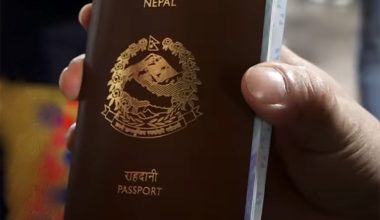 घट्यो पासपोर्टको मूल्‍य