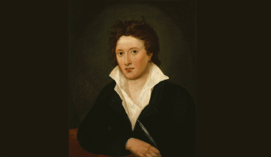 मानिसको कडा परिश्रमनै उसको वास्तविक धन हो : पर्सी शेली