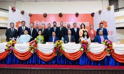 लक्ष्मी बैंकको विशेष साधारण सभा सम्पन्न