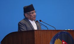 ‘मेरो अभिव्यक्तिले असहजता पुर्‍याएकोमा दुखी छु’