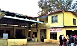 कर्णालीमा आयुर्वेद प्रयोगशाला सञ्चालन गरिँदै