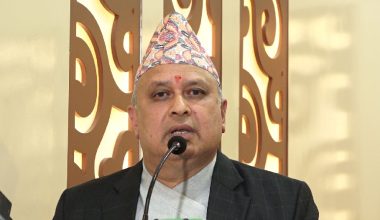 गुणस्तरीय न्याय सम्पादन मुख्य जिम्मेवारी : प्रधानन्यायाधीश कार्की