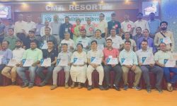 प्रगतिशील चिकित्सक संघको नेतृत्वमा डा. बस्नेत