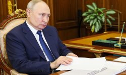 रुसले आणविक हतियार बेलारुस पठायो