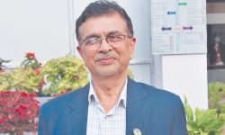 पाँच लाखभन्दा कमका योजना सङ्घमै फिर्ता पठाउँछौँ : मुख्यमन्त्री पाण्डे