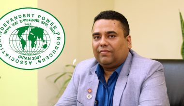 इप्पानको कोषाध्यक्षमा नरेन्द्र बल्लभ पन्तको उम्मेदवारी