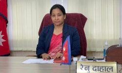 बाह्रै महिना सिँचाइको व्यवस्था गर्छौं : महानगर प्रमुख दाहाल