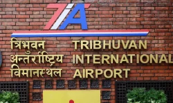 विमानस्थल भन्सार कार्यालयको प्रमुखको जिम्मेवारी सहसचिव टोकराज पाण्डेयलाई