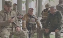 Russian Armed Mutiny : Has the Bell Rung for Putin’s Ouster ?