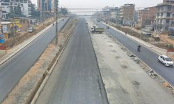 सम्पन्न हुँदै उपत्यकाका विस्तारका सडक