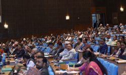 प्रतिनिधिसभामा खर्च कटौतीको प्रस्ताव पेस