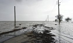 खतरामा छन् प्रमुख नदीहरू