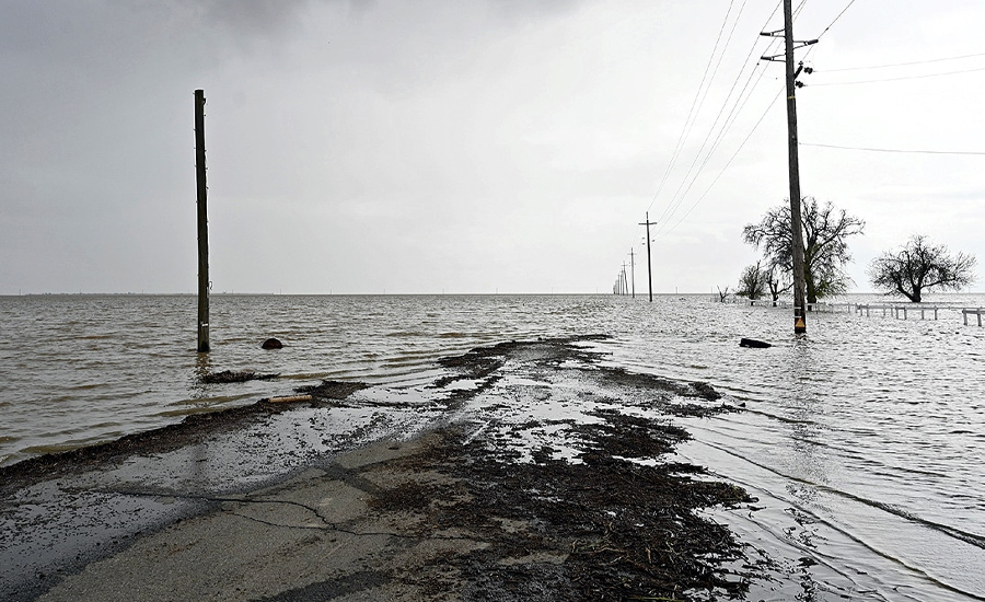खतरामा छन् प्रमुख नदीहरू
