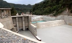 सेती जलविद्युत् आयोजना अन्तिम चरणमा