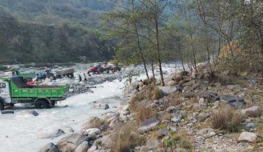 सेती नदीको वैज्ञानिक सिमाङ्कन गर्न माग