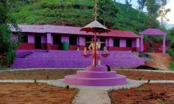 आन्तरिक पर्यटकको रोजाइमा श्रवणकुमार पार्क