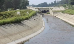 पर्वतमा ६० साना सिँचाई आयोजना सम्पन्न