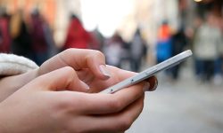 स्मार्टफोनले भूकम्पको भविष्यवाणी गर्ने