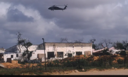 हवाई आक्रमणमा दक्षिणी सोमालियामा अल–शबाबका ३ आतङ्ककारी मारिए