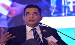 श्रीलङ्काका विदेशमन्त्री चीन भ्रमणमा जाने