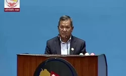 समाजवादको यात्रा तय गर्ने कार्यक्रम बजेटमा समावेश भएन : सांसद गुरुङ