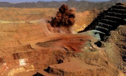 निस्सासिएर दुई जना खानी मजदुरको मृत्यु, पैतिस जना बेहोस