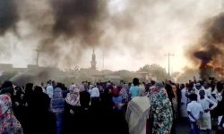 सुडानमा २४ घण्टे युद्धविराम सकिएपछि पुन : झडप सुरू