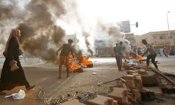 सुडान युद्ध अन्त्यका निम्ति मध्यस्थता गर्न अमेरिका तयार