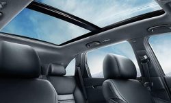 सनरुफको सुविधा भएका इलेक्ट्रिक कारहरू