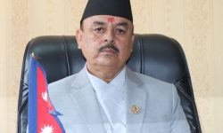 वातावरण संरक्षणमा सबैको सक्रियता आवश्यक : मन्त्री आचार्य