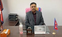 वातावरण संरक्षणमा सबैको सक्रियता आवश्यक : मन्त्री आचार्य