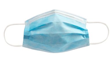 कोभिड-१९ को मापदण्ड परिमार्जन, अब मास्क स्वेच्छिक