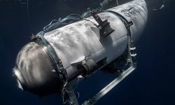 टाइटन पनडुब्बीमा सवार ५ जनाकै मृत्यु