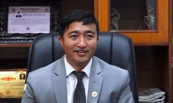 खेलकुद प्रतियोगिताको तयारीमा जट्न सदस्य सचिव घिसिङको आग्रह