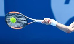 युकेश र प्रदिप राष्ट्रिय सफ्ट टेनिसमा क्वार्टर फाइनलमा प्रवेश