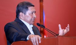 ‘प्रहरी जवान र हवल्दारलाई १६ वर्षमै अवकास’