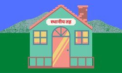 आर्थिक वर्ष २०८०/०८१ का लागि स्थानीय तहले आज बजेट प्रस्तुत गर्दै