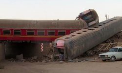 ट्यनिसियामा रेल दुर्घटना : दुई जनाको मृत्यु, ३४ जना घाइते