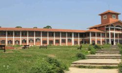 समायोजन हुन इच्छुक क्याम्पसलाई निवेदन पेस गर्न त्रिविको आग्रह